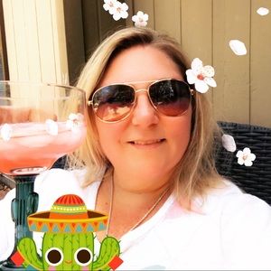 Meet your Posher, Rhonda